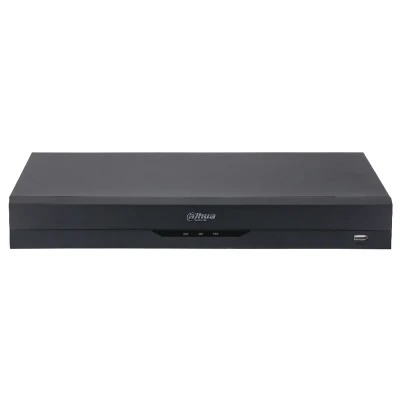 ضبط کننده ویدیویی داهوا مدل DH-XVR5108HS-4KL-I3