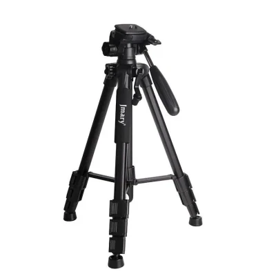 سه پایه دوربین جی ماری مدل KP-2294