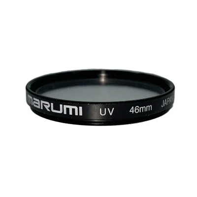 فیلتر لنز مدل UV-46MM