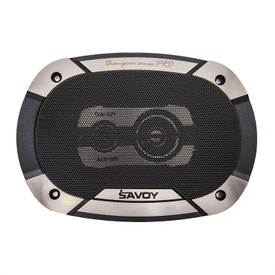 اسپیکر خودرو ساووی مدل SV-6975 v3 بسته دو عددی