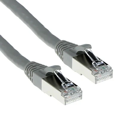کابل شبکه SFTP CAT6 گیگافلکس مدل GI-SFTP