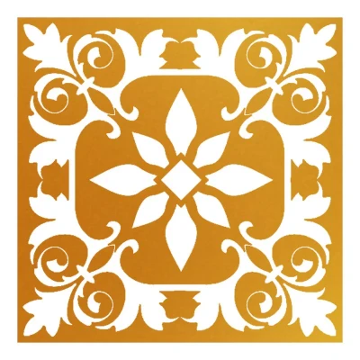 تایل سقفی آسمان مجازی مدل مولتی استایل کد ST27