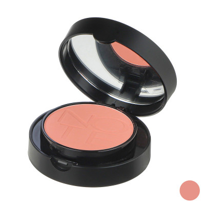 رژ گونه نوت سری Luminous Silk تحت لیسانس شماره02