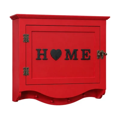 کاور جعبه فیوز مدل RHOME294