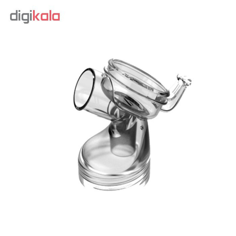 شیر دوش برقی داپسر مدل DPS-8006