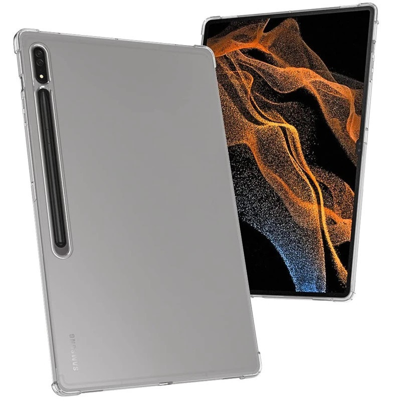 کاور مدل Fence مناسب برای تبلت سامسونگ Galaxy Tab S9 FE-11.0 Inch