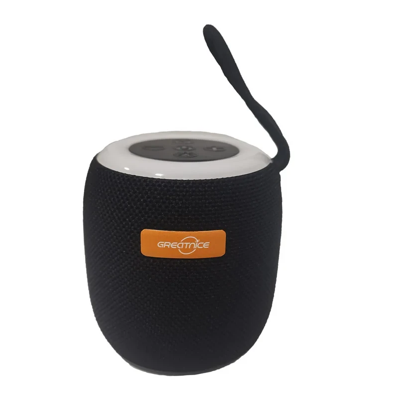 اسپیکر بلوتوثی مدل  gts-1468