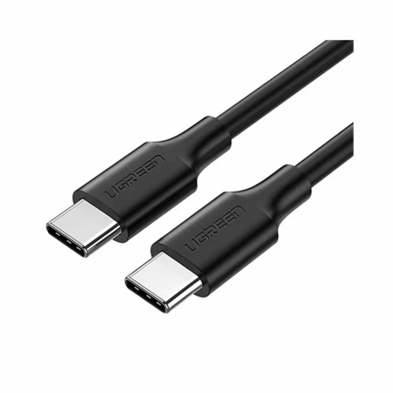 کابل USB-C یوگرین مدل 50998 طول 1.5 متر