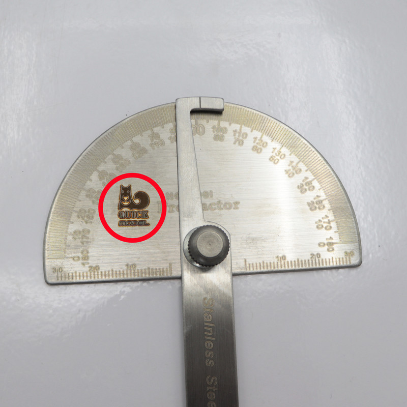 نقاله مدل کوییک کد YP-150mm