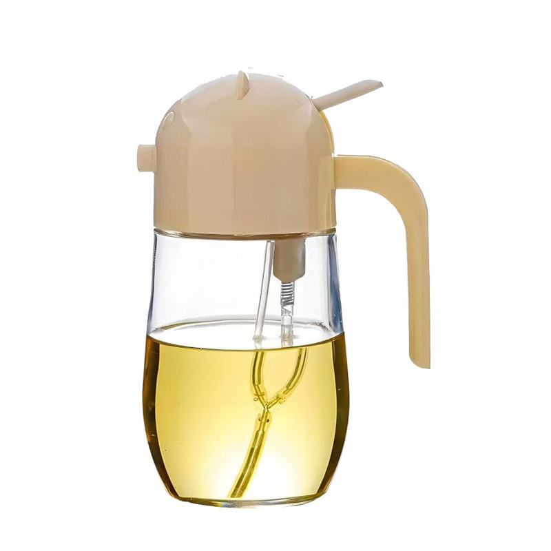 اسپری روغن مدل  دوکاره Healthy