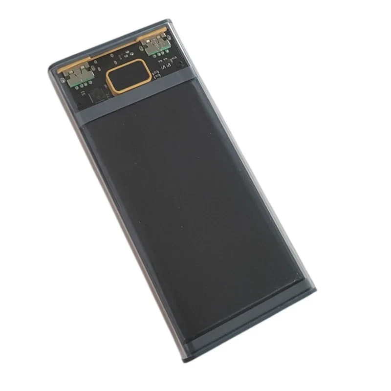 پاوربانک 22.5 وات مدل MAH-10000 ظرفیت 10000 میلی‌آمپرساعت