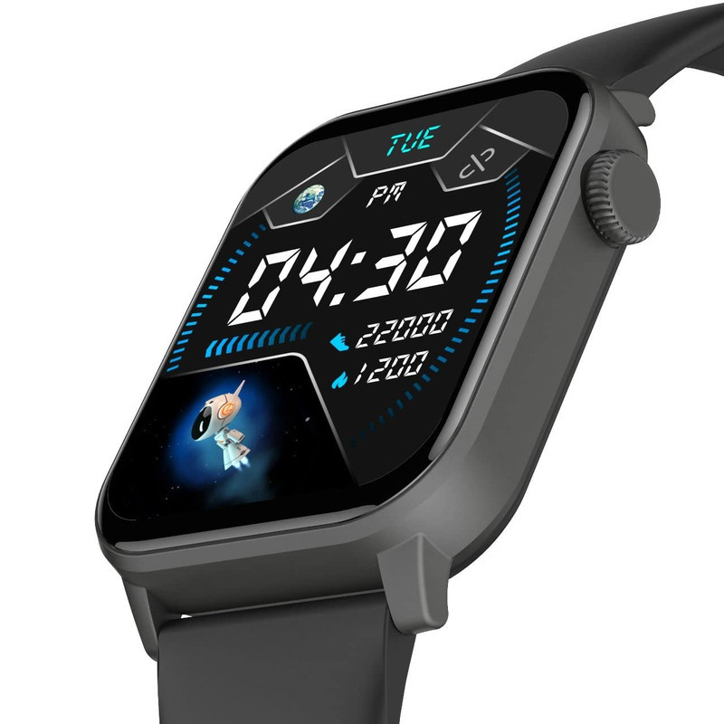 ساعت هوشمند گرین لاین مدل DOC SMART WATCH WISE