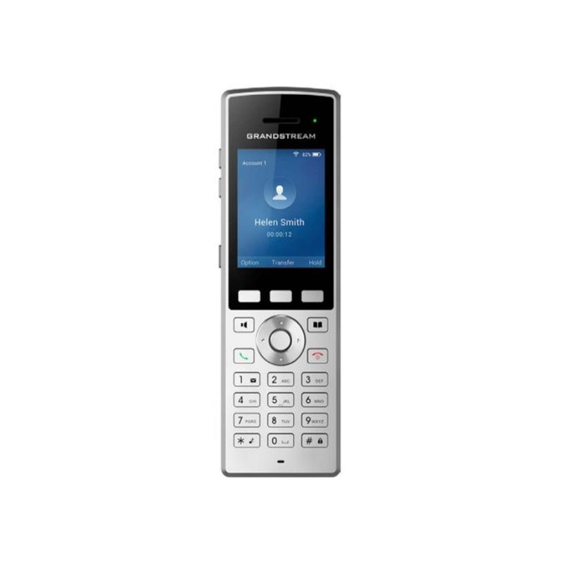 تلفن بی سیم تحت شبکه گرند استریم مدل WP 822
