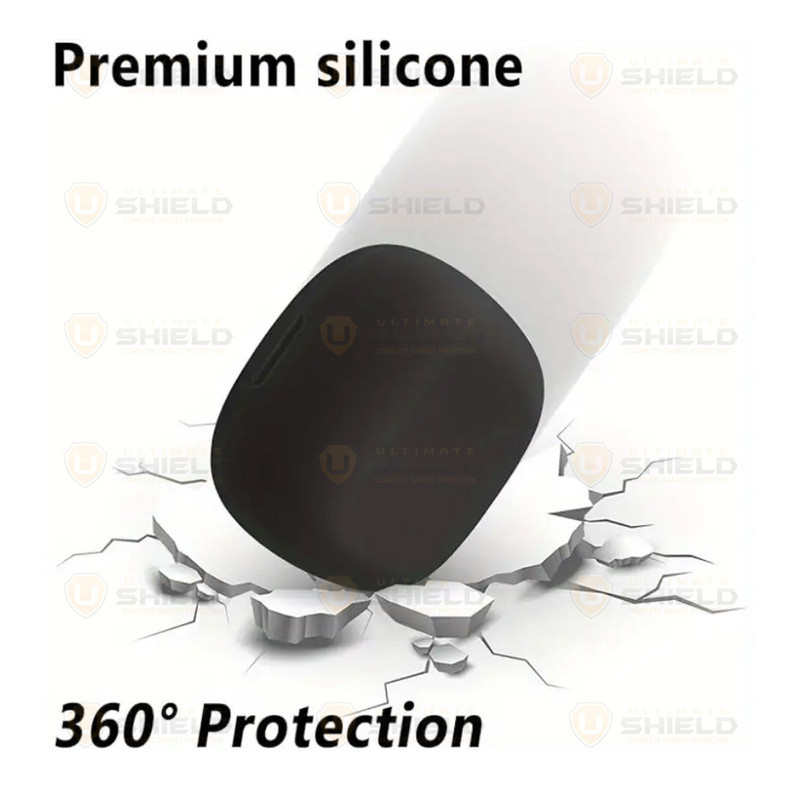کاور آلتیمیت شیلد مدل Silicone UL مناسب برای کیس هدفون بی‌سیم انکر Soundcore P20i