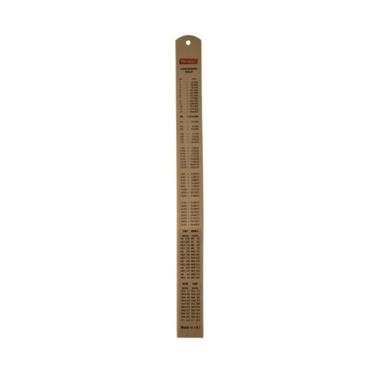 خط کش 30 سانتی متر پارسیکار مدل دو رو کد JM 1030