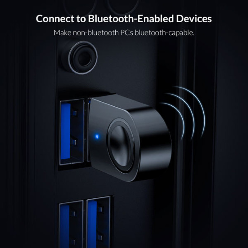 دانگل بلوتوث USB اوریکو مدل BTA-608