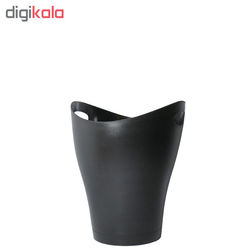 سطل زباله پلاستیکی مدل S3 سایز بزرگ