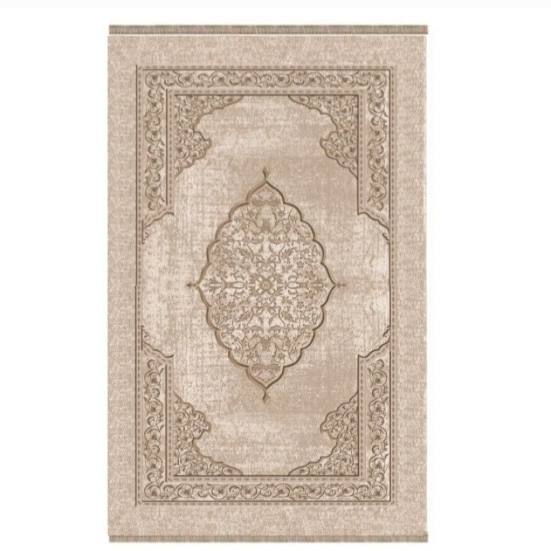 پادری مدل مستطیل ترمزدار کد 400 سایز 50×80 سانتیمتر