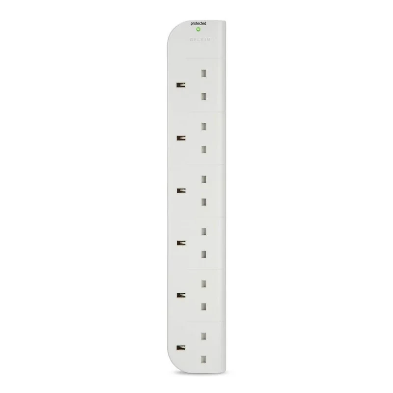 محافظ شوک الکتریکی بلکین مدل Surgestrip