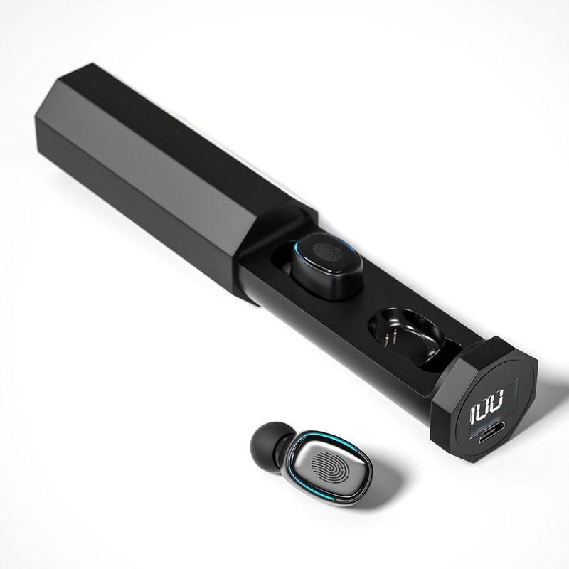 هدفون بلوتوثی مدل A7 Echo