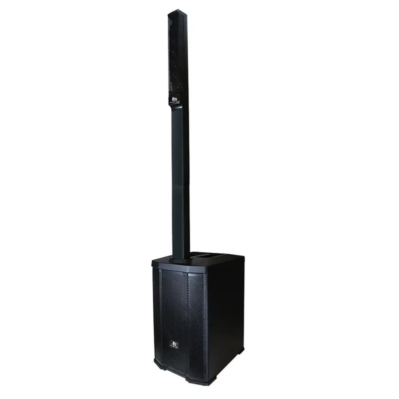 اسپیکر بلوتوثی قابل حمل تازاتا مدل FS-T900