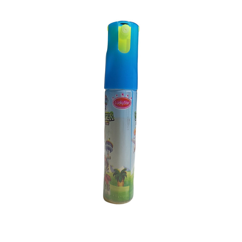 تفنگ آب پاش مدل PAW PATROL