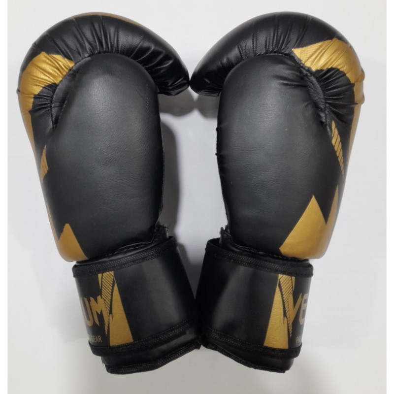 دستکش بوکس مدل   PRO.BLA.BOX.GEAR1402