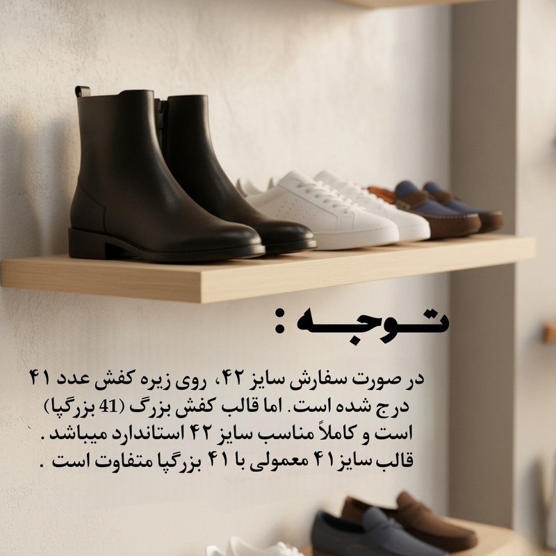 کفش پاشنه‌دار زنانه مدل صکالو
