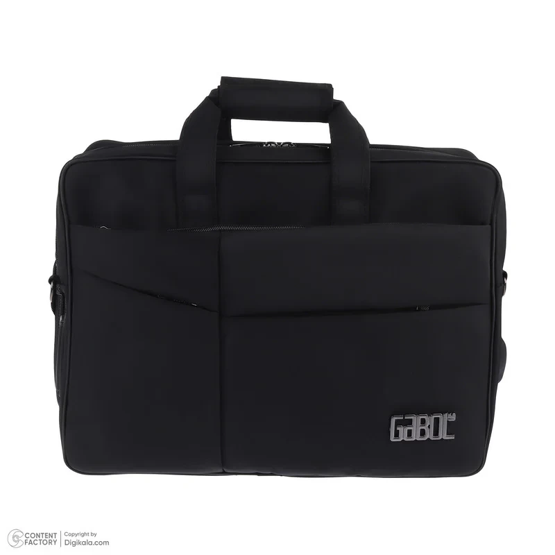 کیف لپ تاپ مدل GL-9002 مناسب برای لپ تاپ‌های تا 16 اینچی