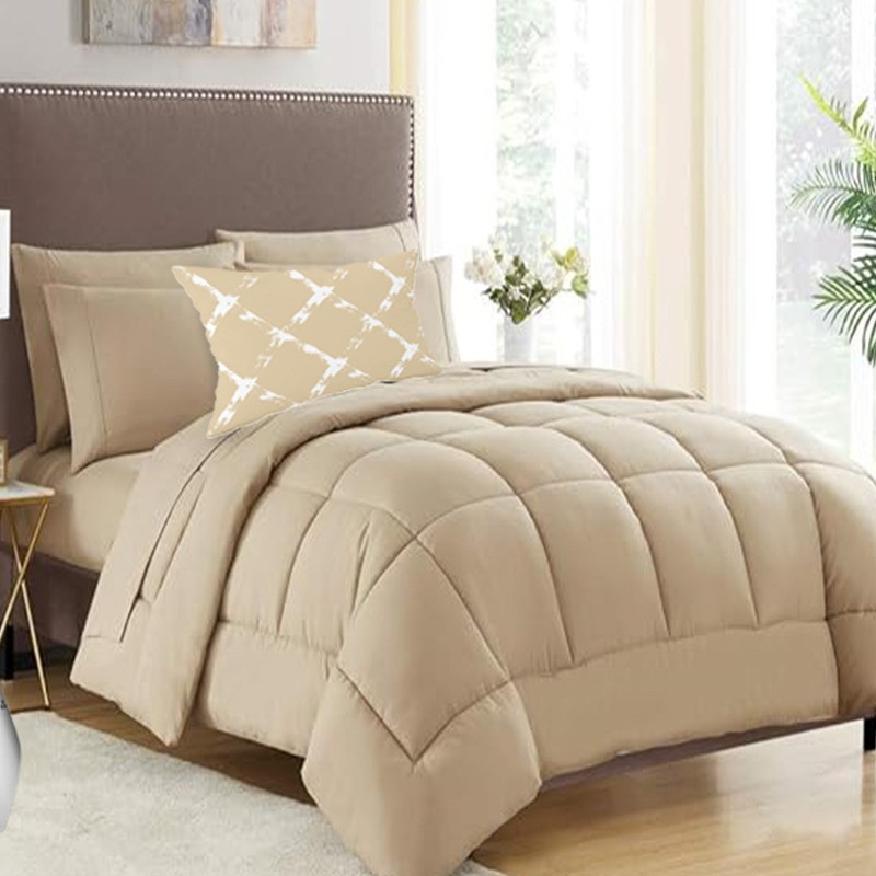 سرویس روتختی مدل مینیمال X23 دو نفره 6 تکه