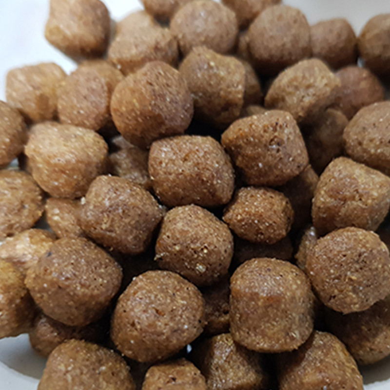غذای خشک سگ وودوو مدل Mini & Small ادالت وزن 10 کیلوگرم