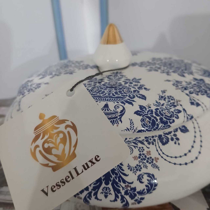 شکلات خوری وسل لوکس کد 5