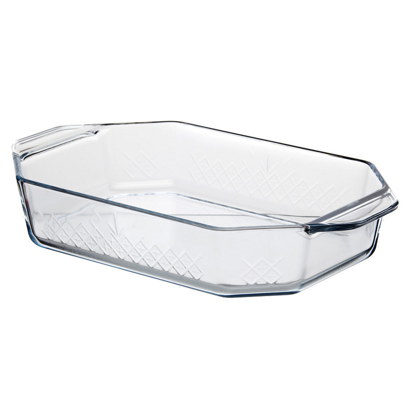 ظرف فر پاشاباغچه مدل Guzzini کد 59974
