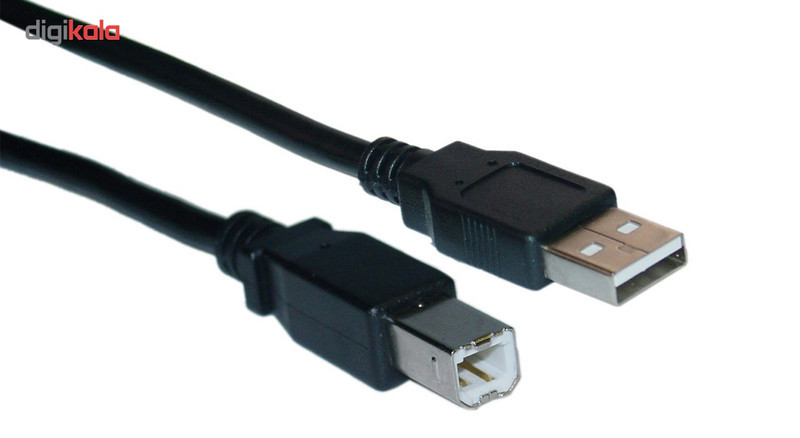 کابل USB پرینتر آلتیما طول3 متر