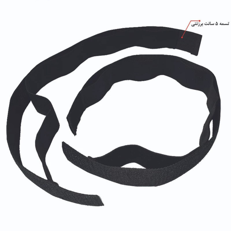 کیف نظم دهنده صندوق عقب خودرو مدل NADIO بسته دو عددی