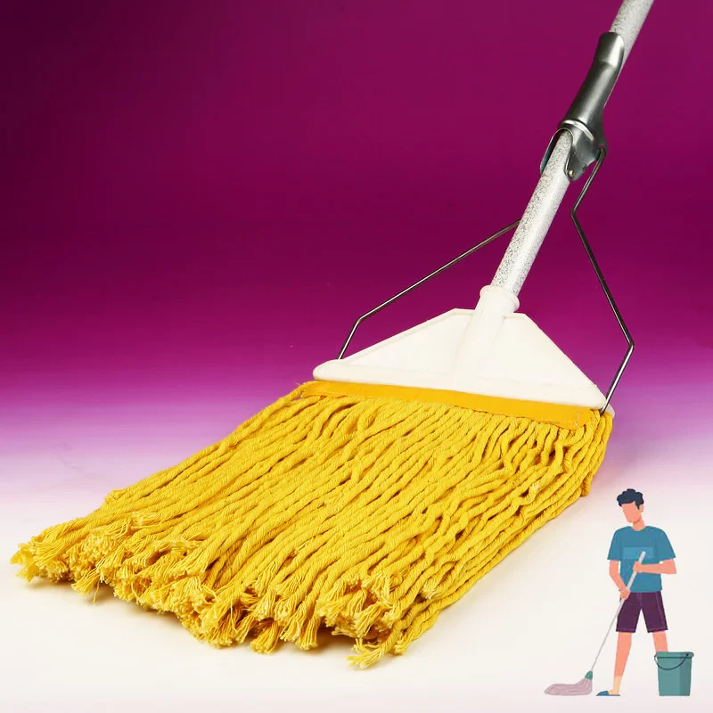 طی زمین شوی تی پاک مدل آویز حلقه ای کنتاکی کد 400103