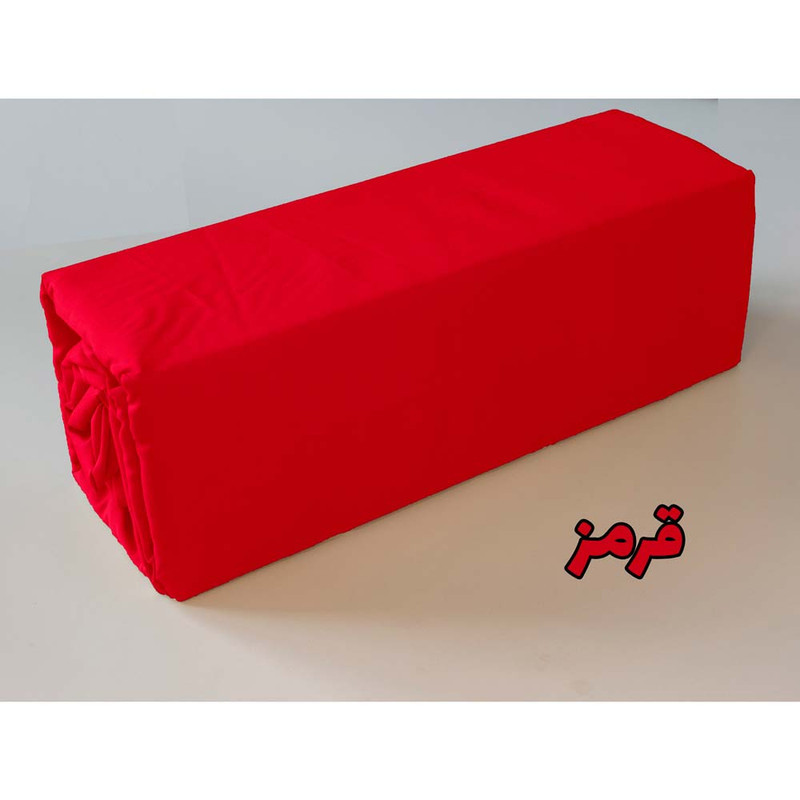 کاور لحاف بومرنگ مدل Plain یکنفره سایز 160x220 سانتیمتر