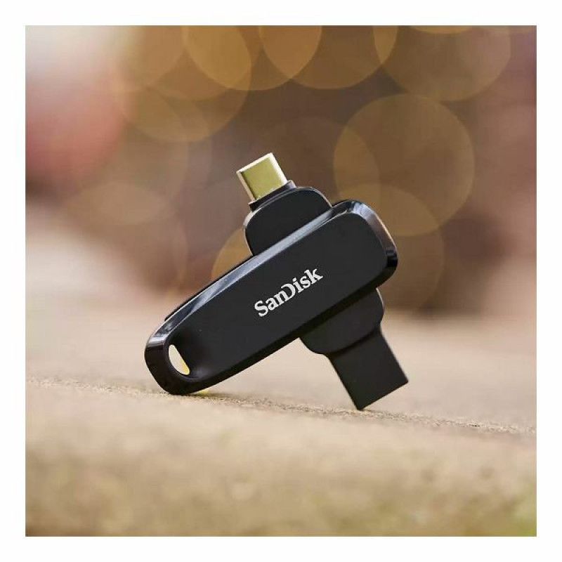 فلش مموری سن دیسک مدل SDDDC6 PHONE DRIVE ( USBTYPE-C ) ظرفیت 32 گیگابایت