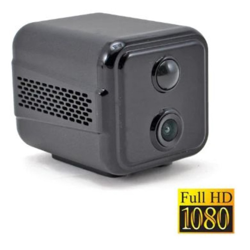 دوربین مداربسته تحت شبکه سیم‌کارتی 4G با کیفیت فول اچ دی T9G5، زاویه دید 145 درجه، تشخیص انسان، باتری 3000 میلی‌آمپر، دید در شب، ضبط صدا و اتصال بی‌سیم و با سیم