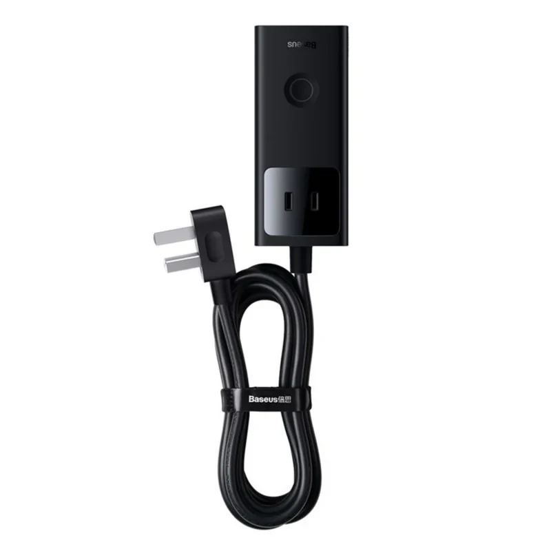 چندراهی برق بیسوس مدل PowerCombo 30W