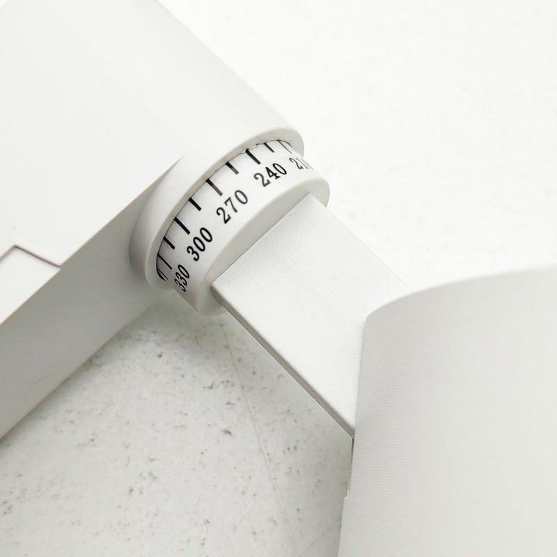 چراغ ریلی 35 وات پارس استار مدل COB 9007