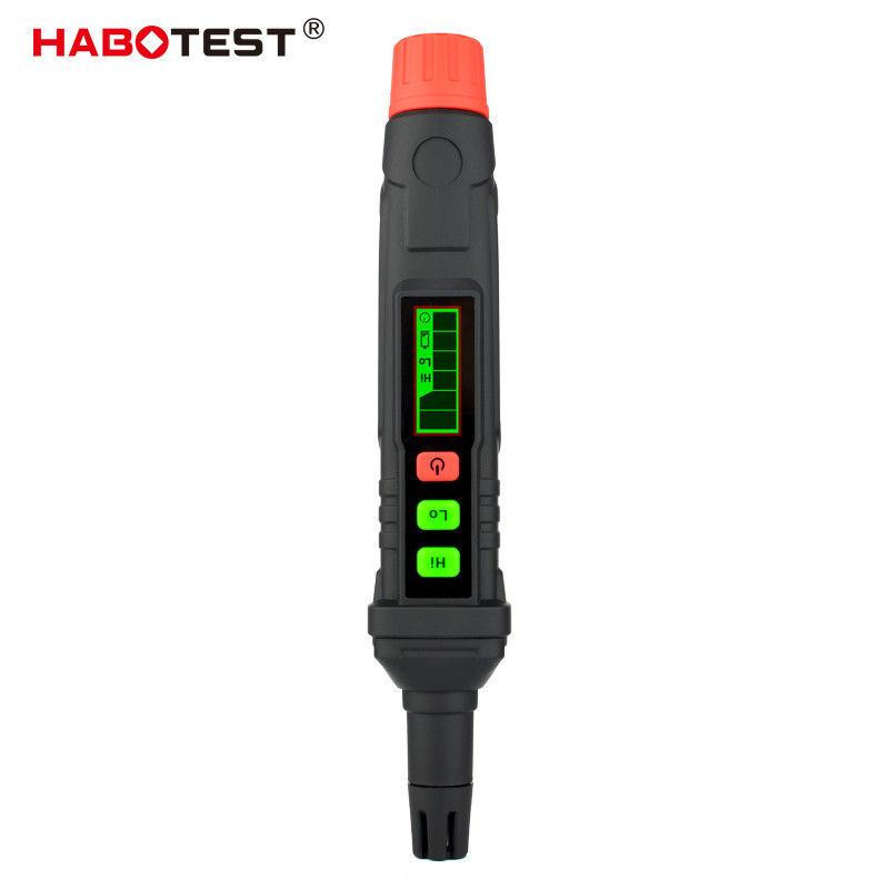 نشت یاب گاز هابوتست مدل HT61