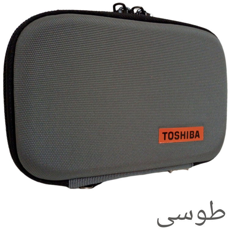 کیف هارد دیسک اکسترنال مدل t24