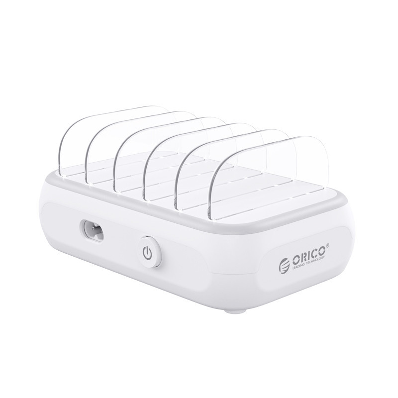 شارژر رومیزی 20 وات اوریکو مدل APD-4U1C
