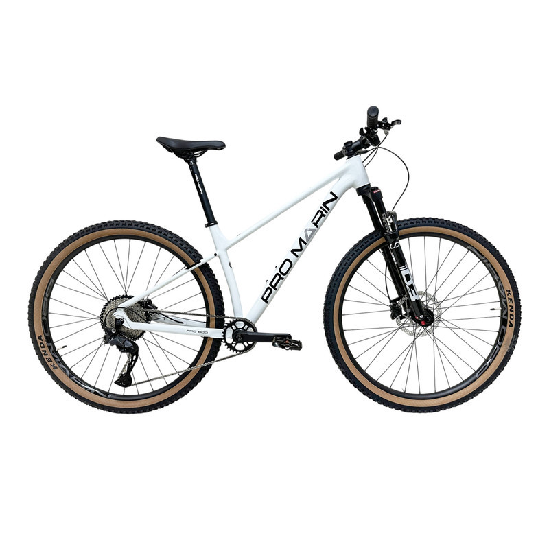 دوچرخه کوهستان مارین مدل PRO 400 سایز طوقه 29 اینچ