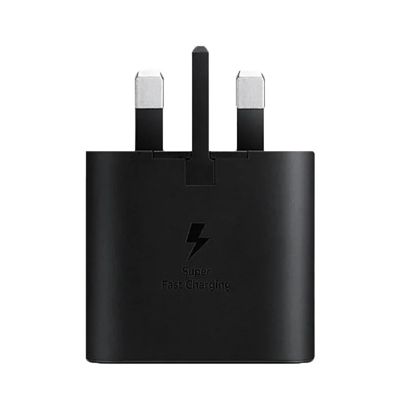 شارژر دیواری 25 وات مدل fast fast ep ta800