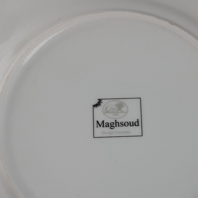 پیش دستی مقصود مدل مونتانا