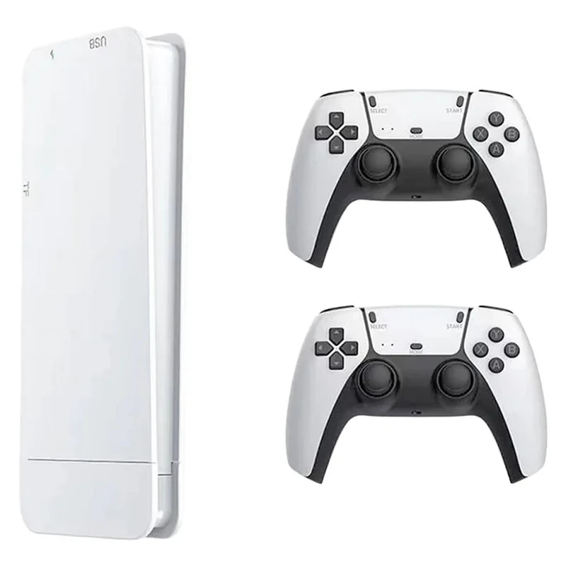 کنسول بازی مدل Game Stick 3D Rocker