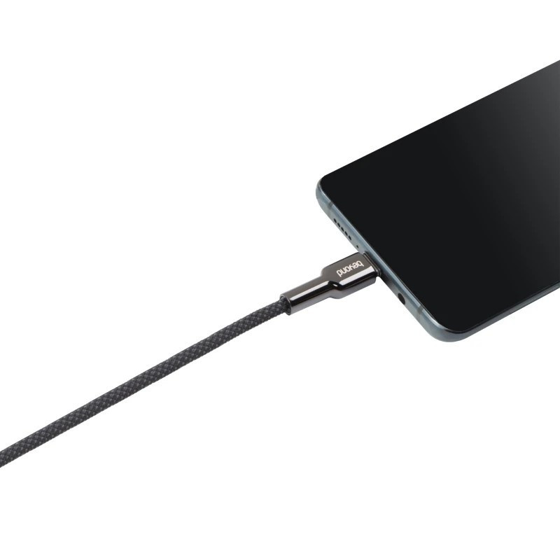 کابل USB-C بیاند مدل BCC-512 طول 2 متر