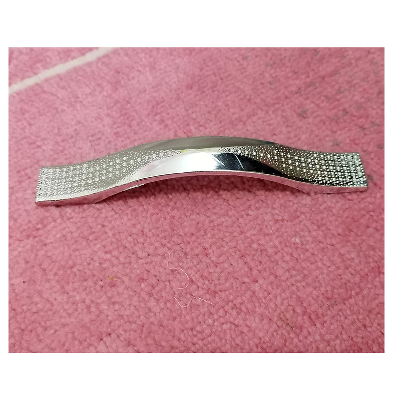 دستگیره کابینت مدل ARZ96 بسته 10 عددی